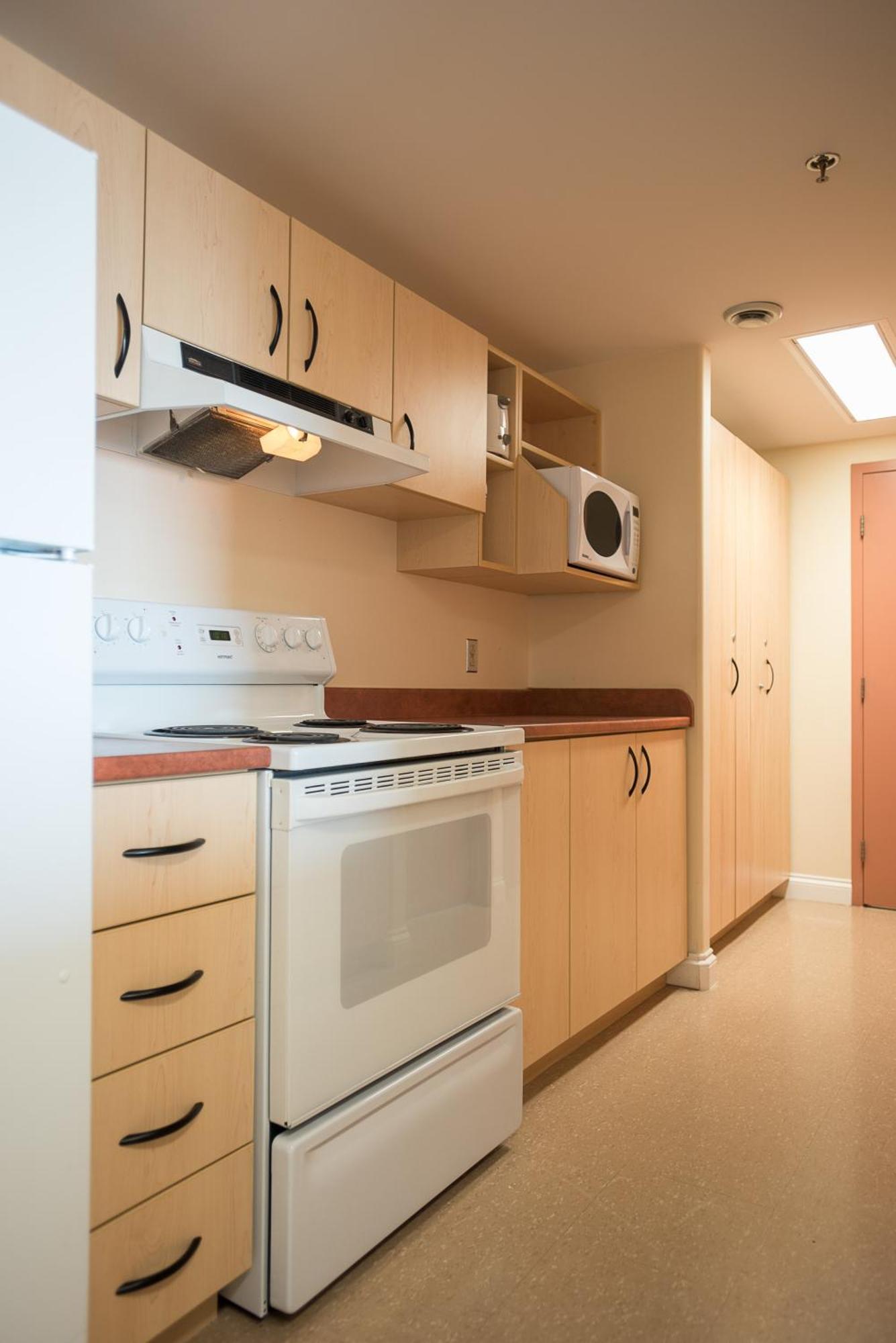 Mount Saint Vincent University Halifax Quarto foto