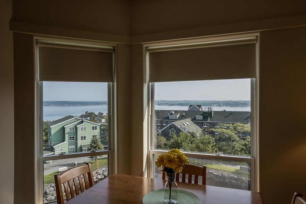 Mount Saint Vincent University Halifax Quarto foto